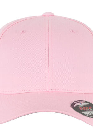 Fitted Baseball Cap