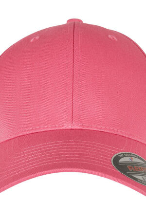Fitted Baseball Cap