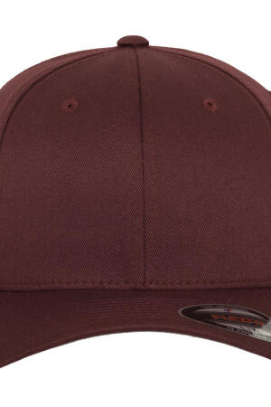 Fitted Baseball Cap