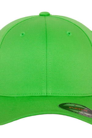 Fitted Baseball Cap