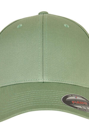 Fitted Baseball Cap