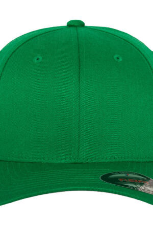 Fitted Baseball Cap