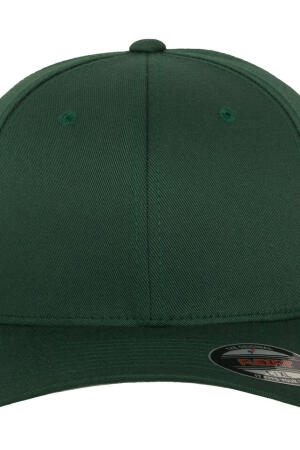Fitted Baseball Cap