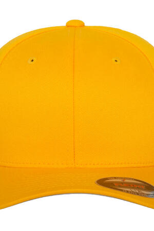 Fitted Baseball Cap