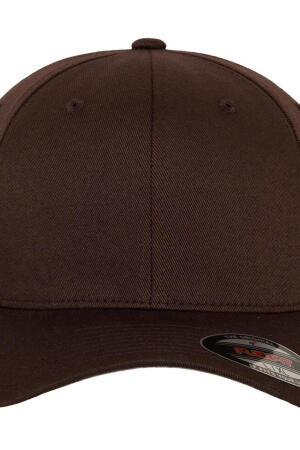 Fitted Baseball Cap
