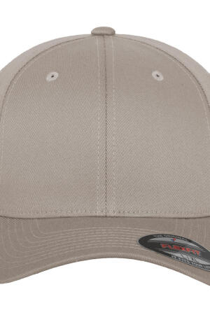 Fitted Baseball Cap