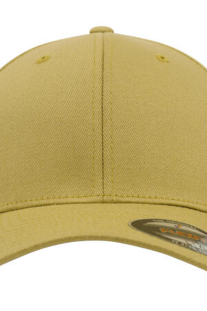 Fitted Baseball Cap