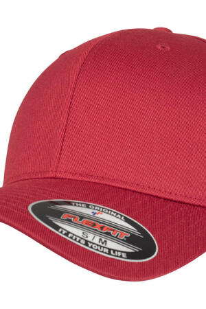Fitted Baseball Cap