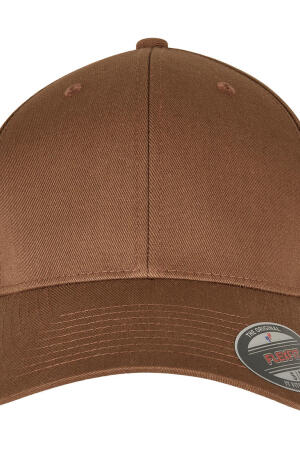 Fitted Baseball Cap
