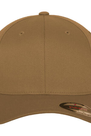 Fitted Baseball Cap