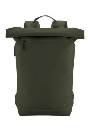 Simplicity Roll-Top Backpack Lite