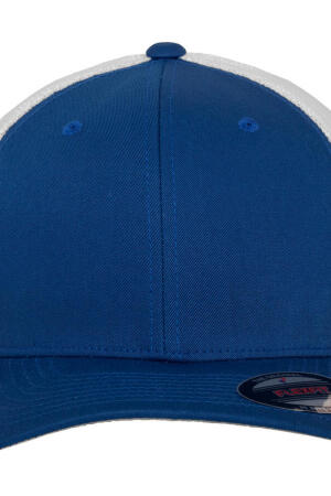 Mesh Trucker 2-Tone Cap