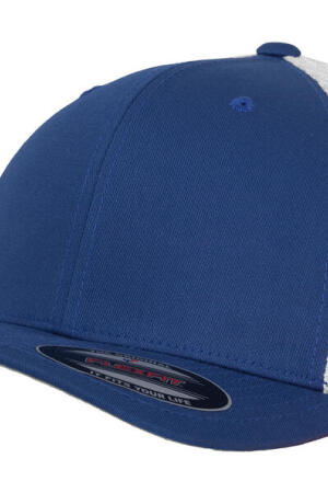 Mesh Trucker 2-Tone Cap