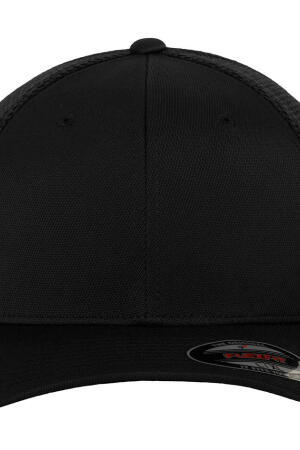 Tactel Mesh Cap