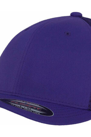Tactel Mesh Cap