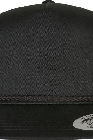 Classic Poplin Golf Cap