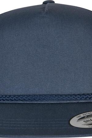 Classic Poplin Golf Cap