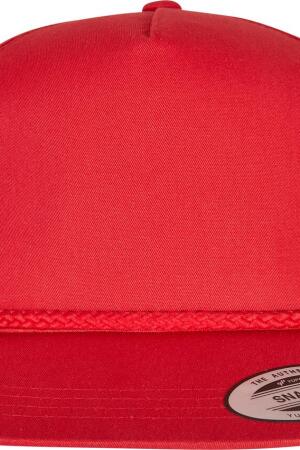 Classic Poplin Golf Cap