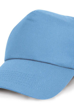 Baumwoll-Cap
