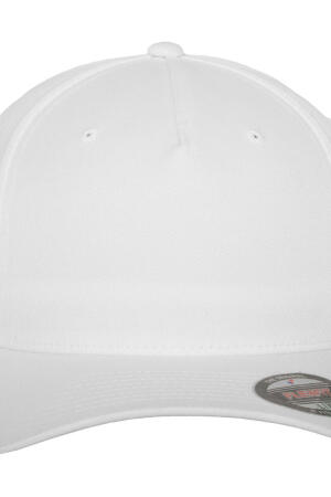 Fitted Baseball Cap