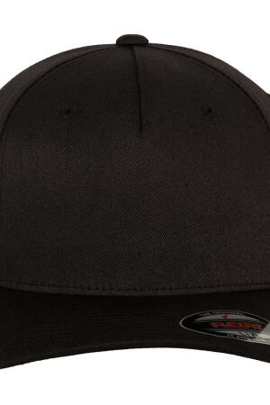 Fitted Baseball Cap