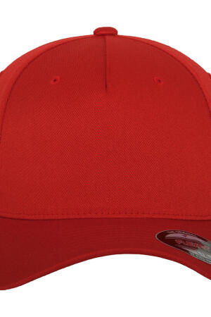 Fitted Baseball Cap