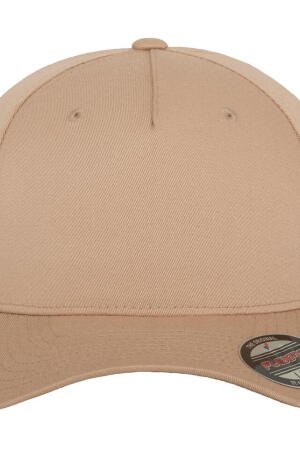 Fitted Baseball Cap