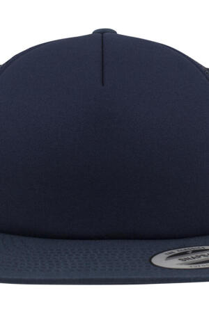 Foam Trucker