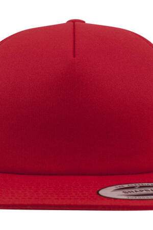 Foam Trucker