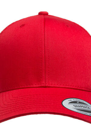 Retro Trucker
