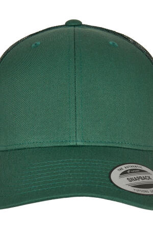 Retro Trucker