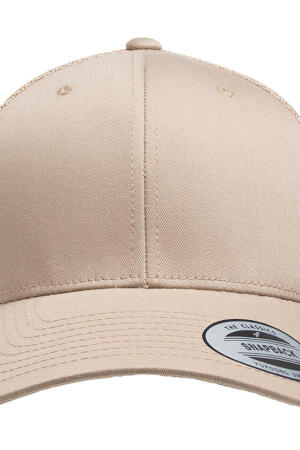Retro Trucker