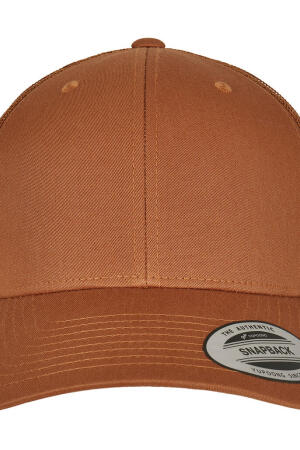 Retro Trucker