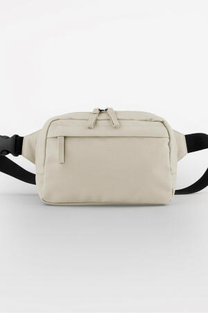 Premium Recycled Cross Body Bag