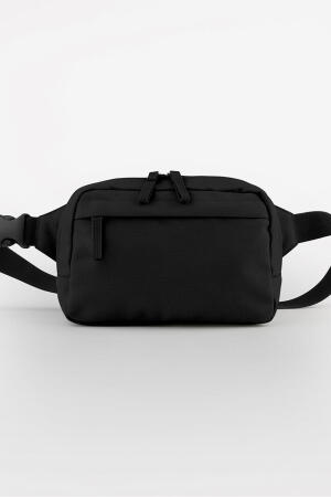 Premium Recycled Cross Body Bag