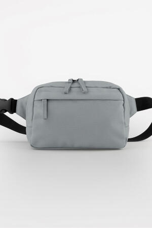 Premium Recycled Cross Body Bag