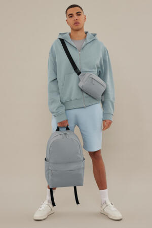 Premium Recycled Cross Body Bag