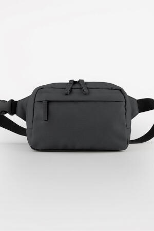 Premium Recycled Cross Body Bag