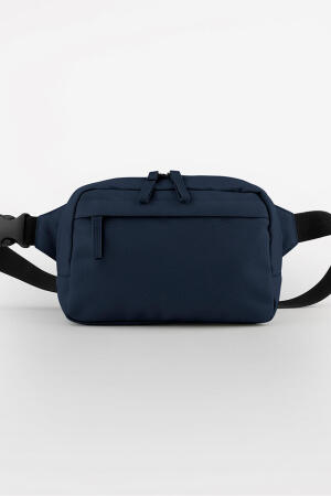 Premium Recycled Cross Body Bag