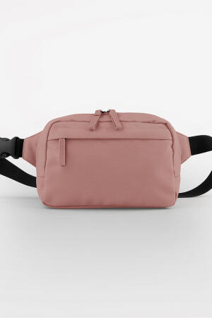 Premium Recycled Cross Body Bag