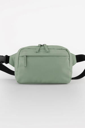 Premium Recycled Cross Body Bag