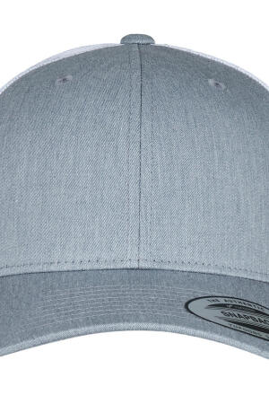 Retro Trucker 2-Tone