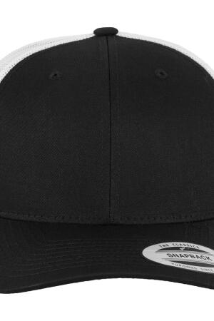 Retro Trucker 2-Tone
