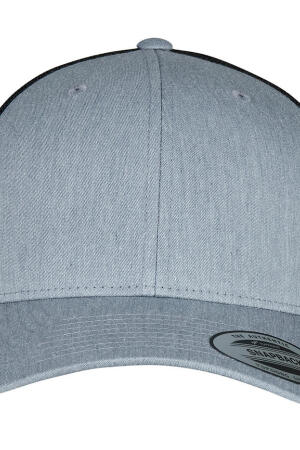 Retro Trucker 2-Tone