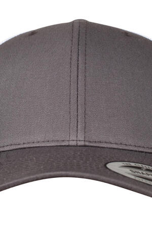 Retro Trucker 2-Tone