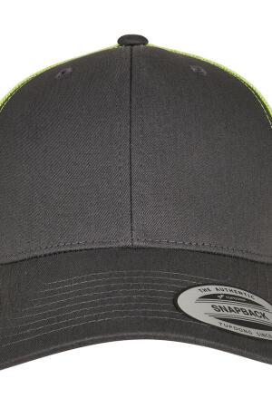 Retro Trucker 2-Tone