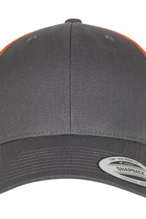 Retro Trucker 2-Tone