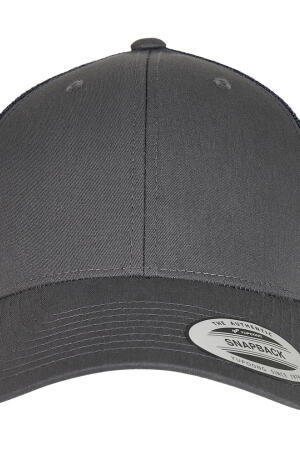 Retro Trucker 2-Tone