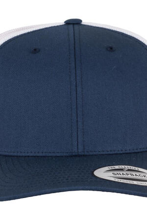 Retro Trucker 2-Tone