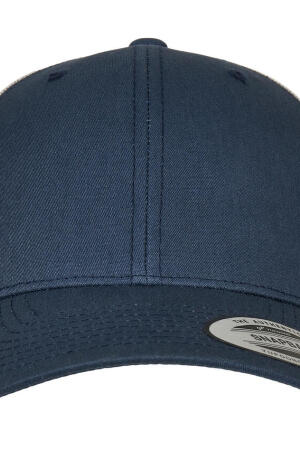 Retro Trucker 2-Tone